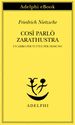 Così parlò Zarathustra